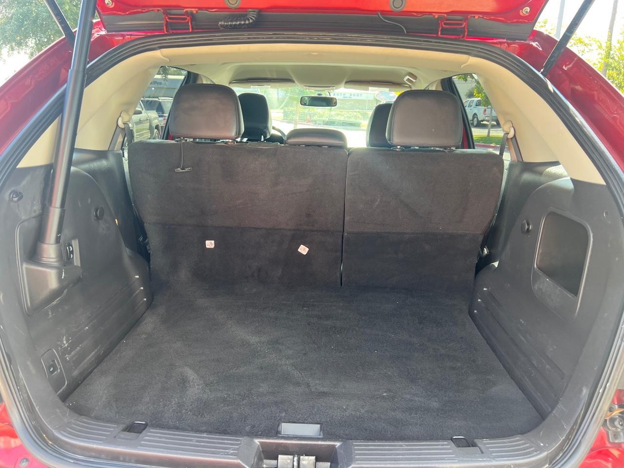 2014 Ford Edge SEL FWD Austin TX