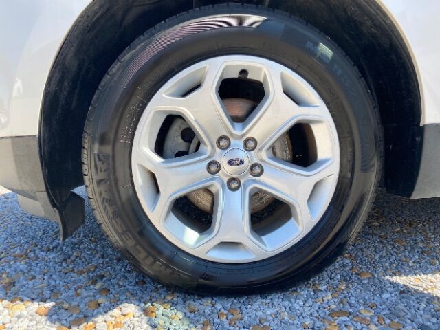 2014 Ford Edge SEL FWD Hattiesburg MS