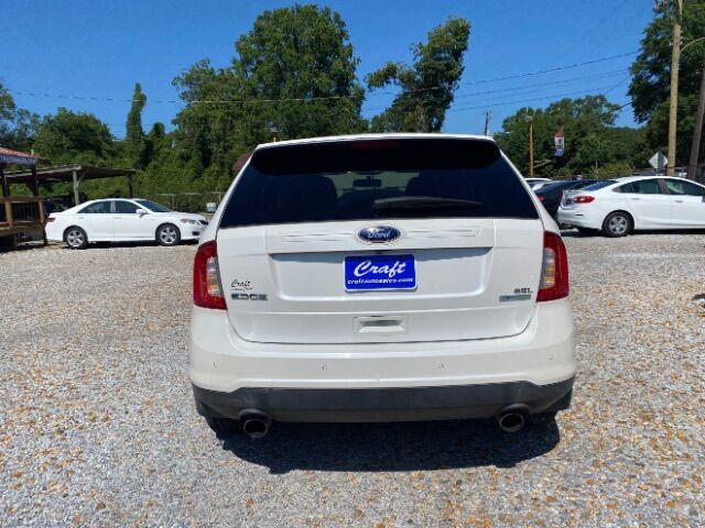 2014 Ford Edge SEL FWD Hattiesburg MS