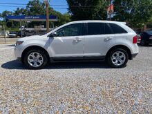 2014_Ford_Edge_SEL FWD_ Hattiesburg MS