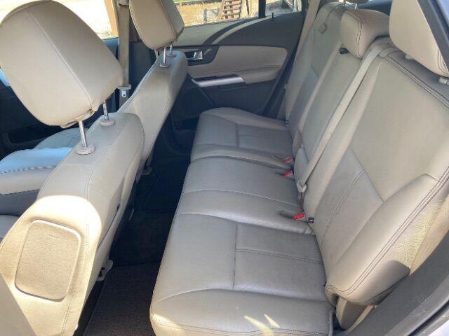 2014 Ford Edge SEL FWD Hattiesburg MS