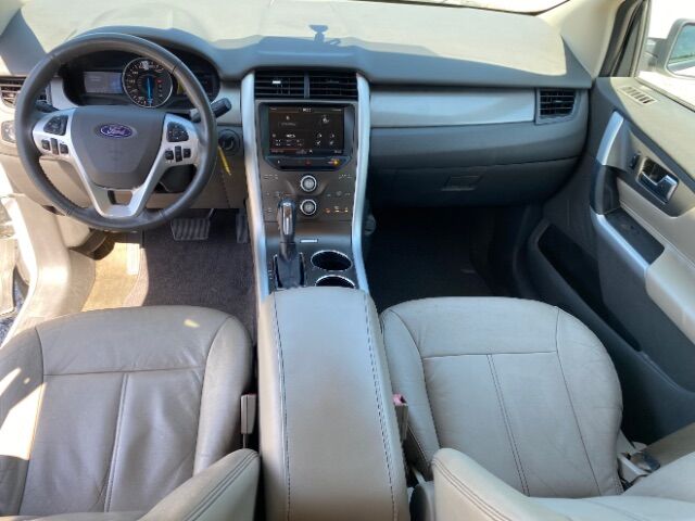 2014 Ford Edge SEL FWD Hattiesburg MS
