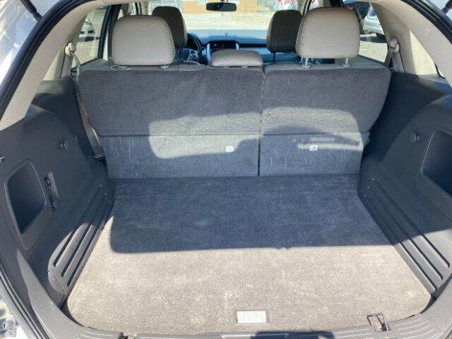 2014 Ford Edge SEL FWD Hattiesburg MS