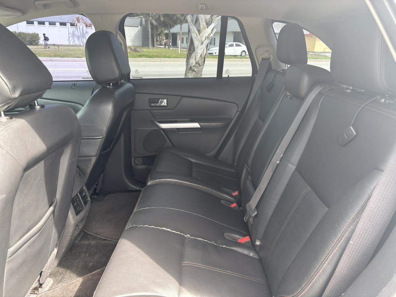 2014 Ford Edge SEL Fort Pierce FL