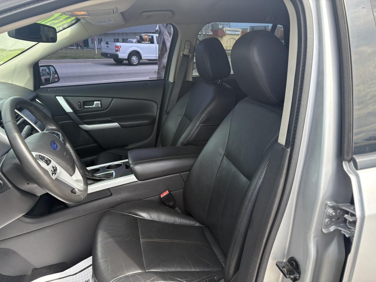 2014 Ford Edge SEL Fort Pierce FL