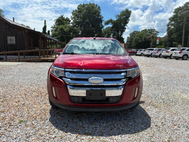 2014 Ford Edge SEL Hattiesburg MS