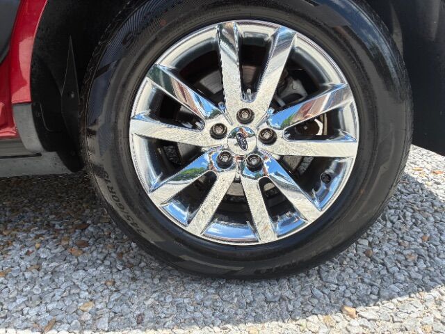 2014 Ford Edge SEL Hattiesburg MS