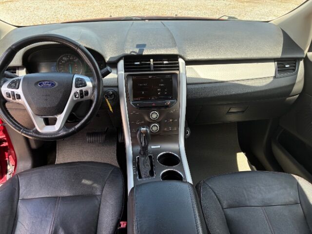 2014 Ford Edge SEL Hattiesburg MS