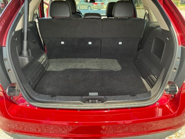 2014 Ford Edge SEL Hattiesburg MS
