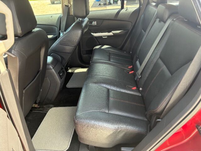 2014 Ford Edge SEL Hattiesburg MS
