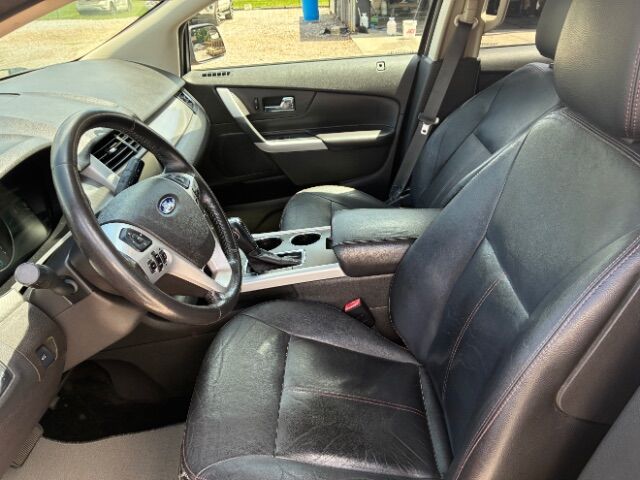 2014 Ford Edge SEL Hattiesburg MS