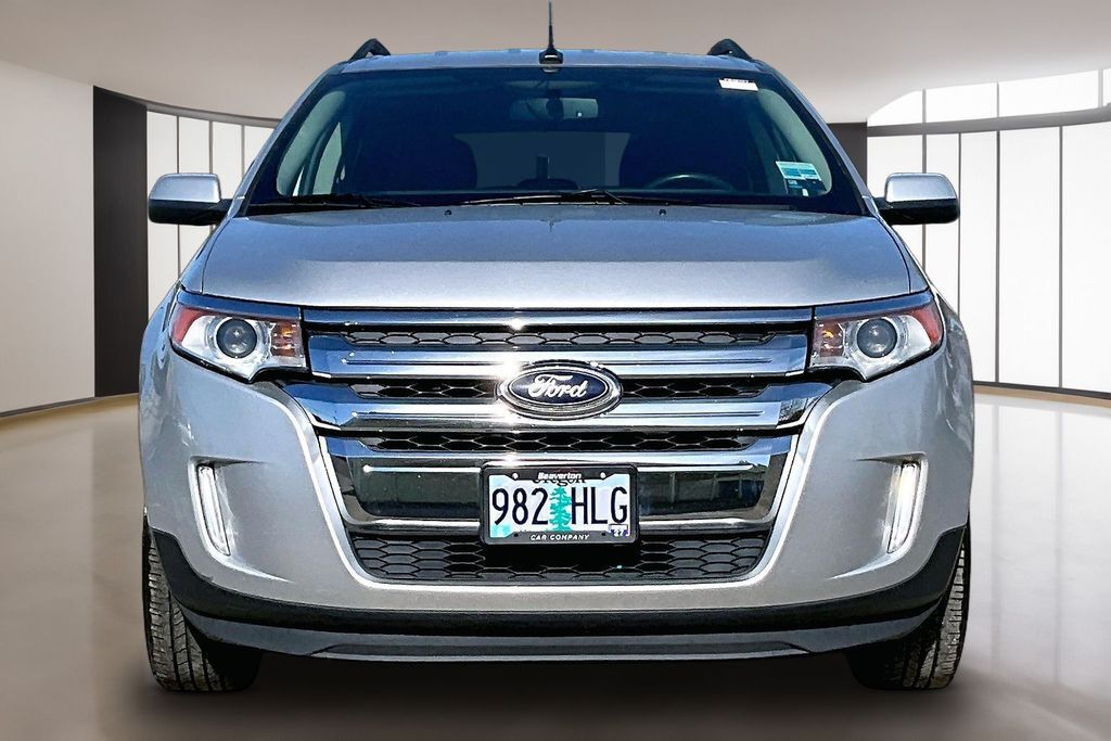 2014 Ford Edge SEL OR
