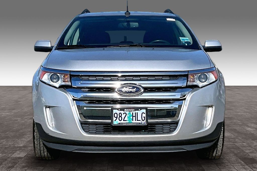 2014 Ford Edge SEL OR
