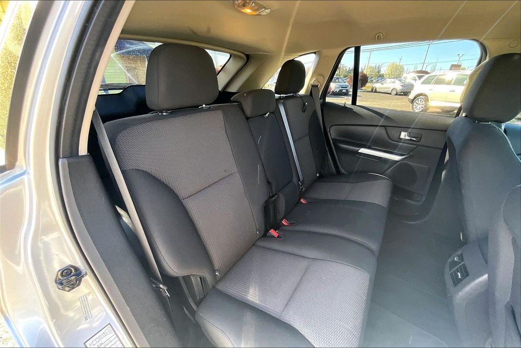 2014 Ford Edge SEL OR