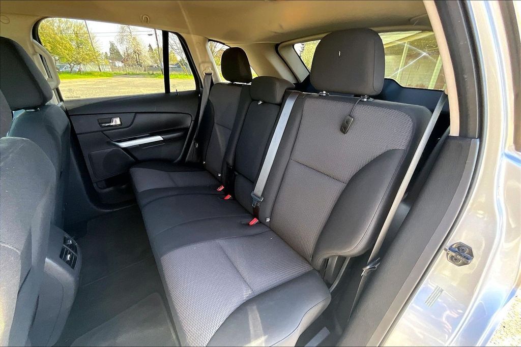 2014 Ford Edge SEL OR