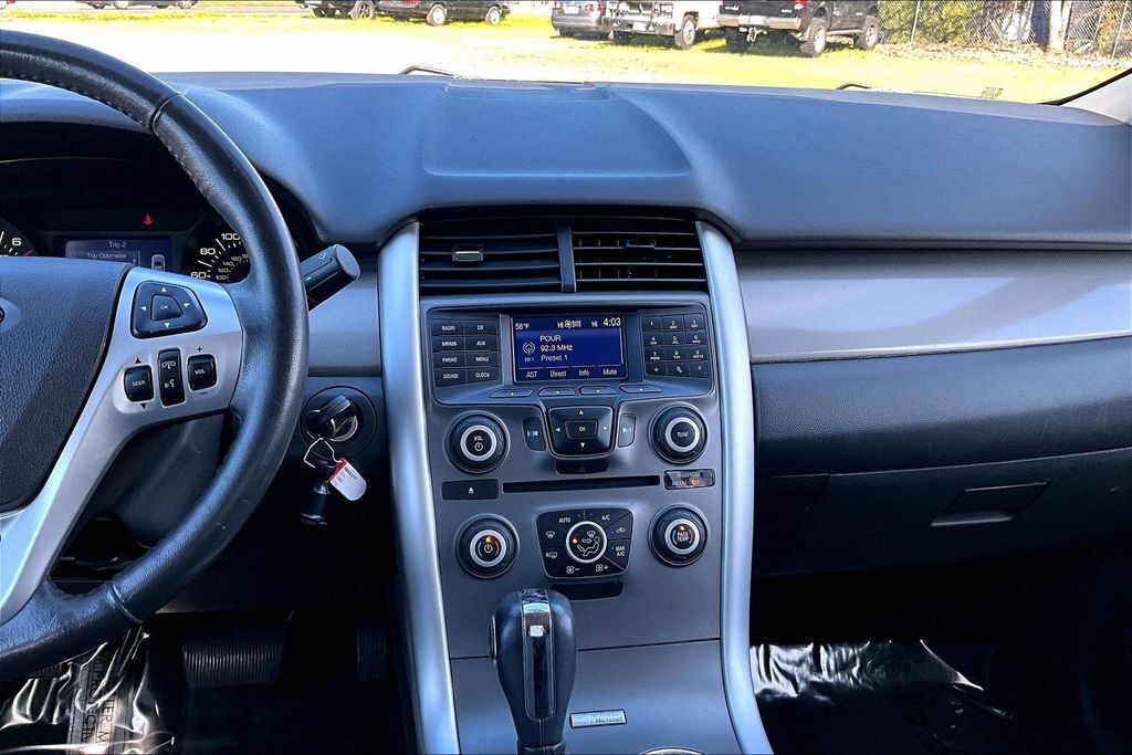 2014 Ford Edge SEL OR