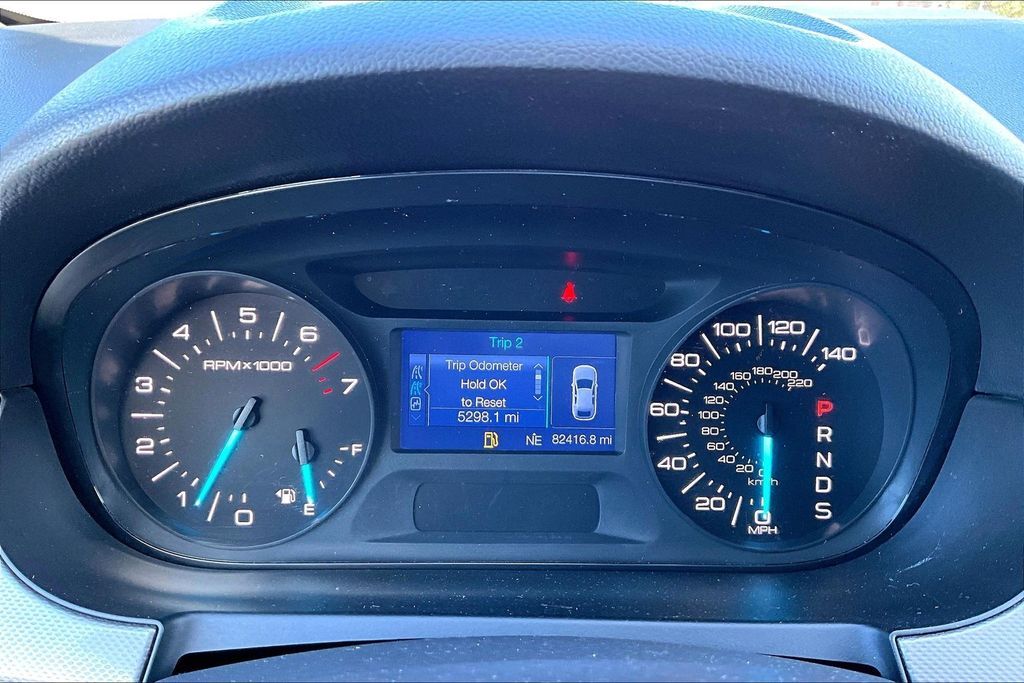 2014 Ford Edge SEL OR