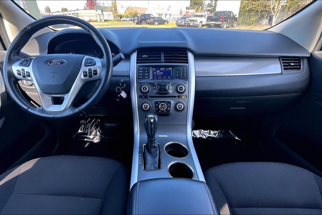 2014 Ford Edge SEL OR