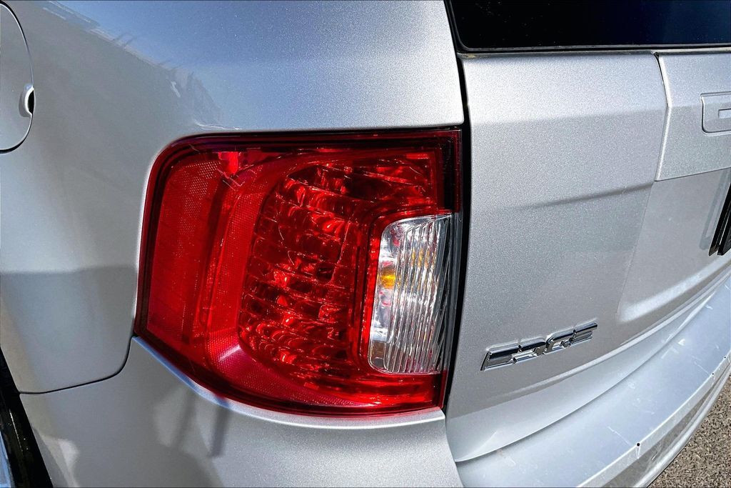 2014 Ford Edge SEL OR