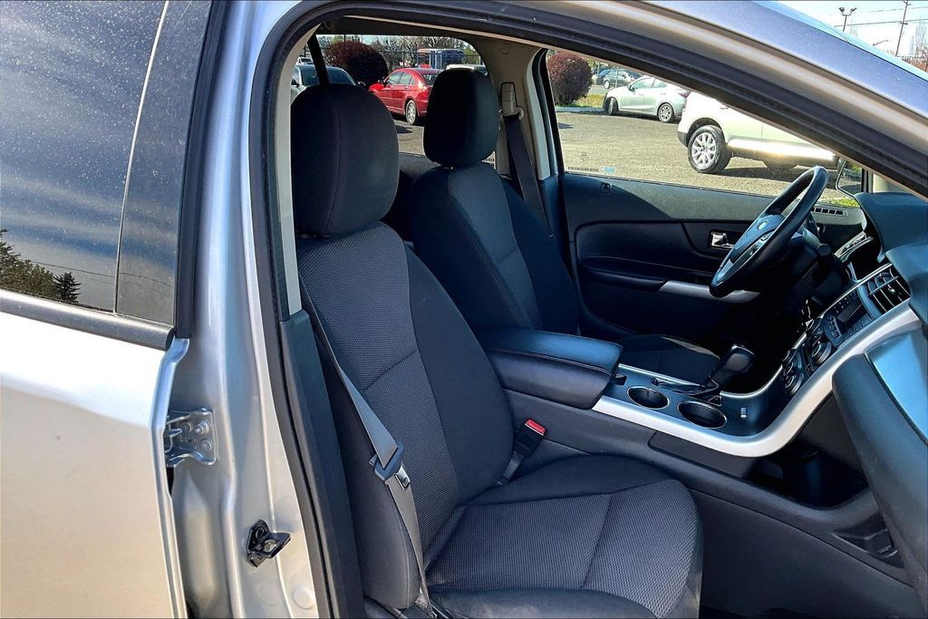 2014 Ford Edge SEL OR