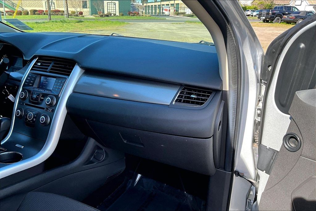 2014 Ford Edge SEL OR