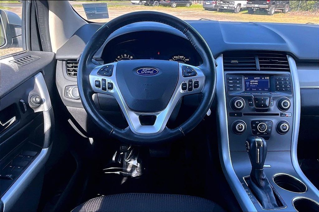 2014 Ford Edge SEL OR