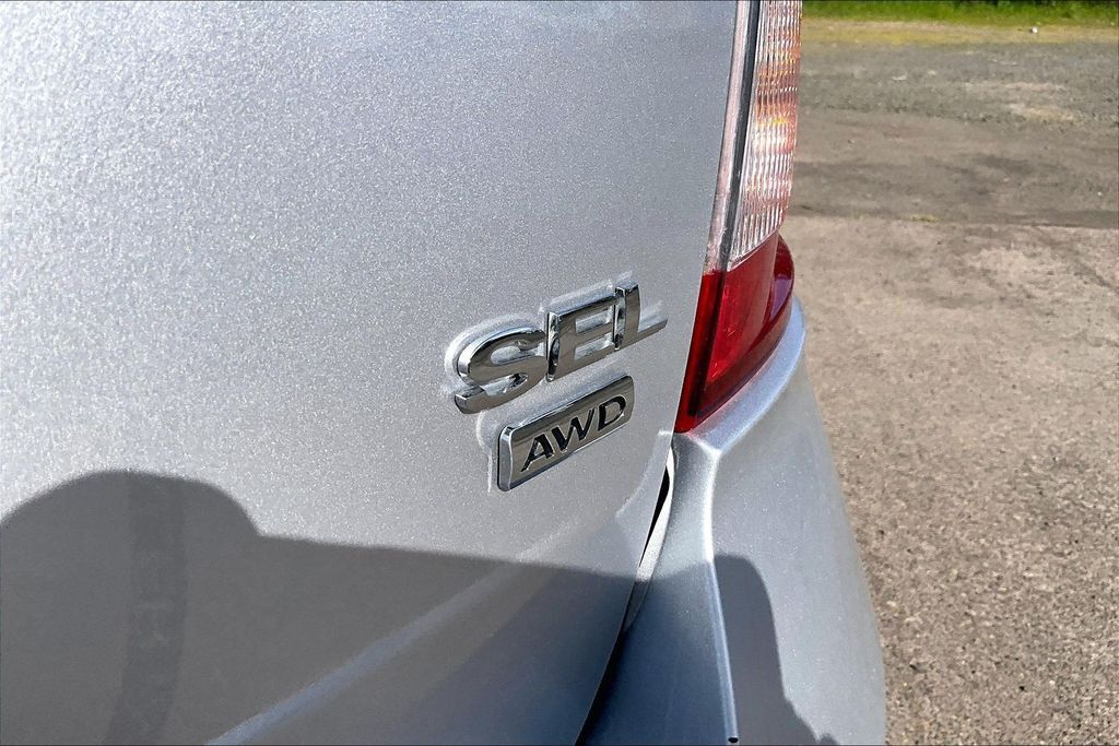 2014 Ford Edge SEL OR