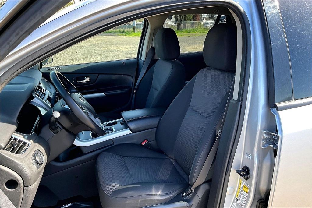 2014 Ford Edge SEL OR