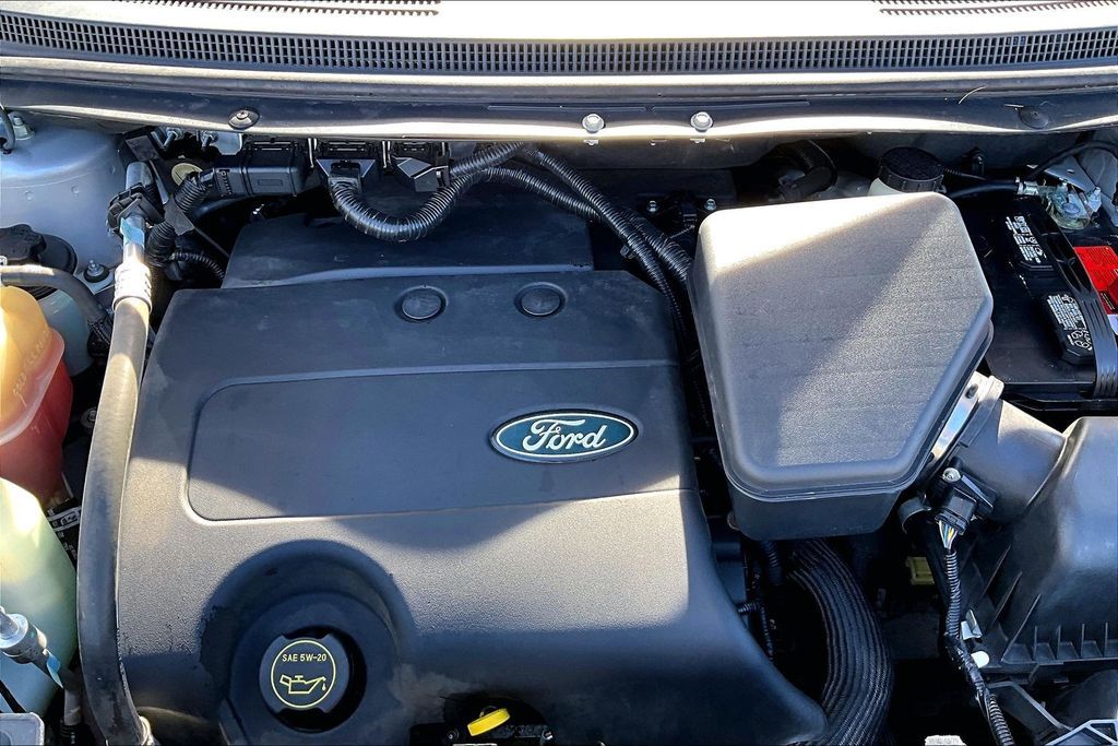 2014 Ford Edge SEL OR