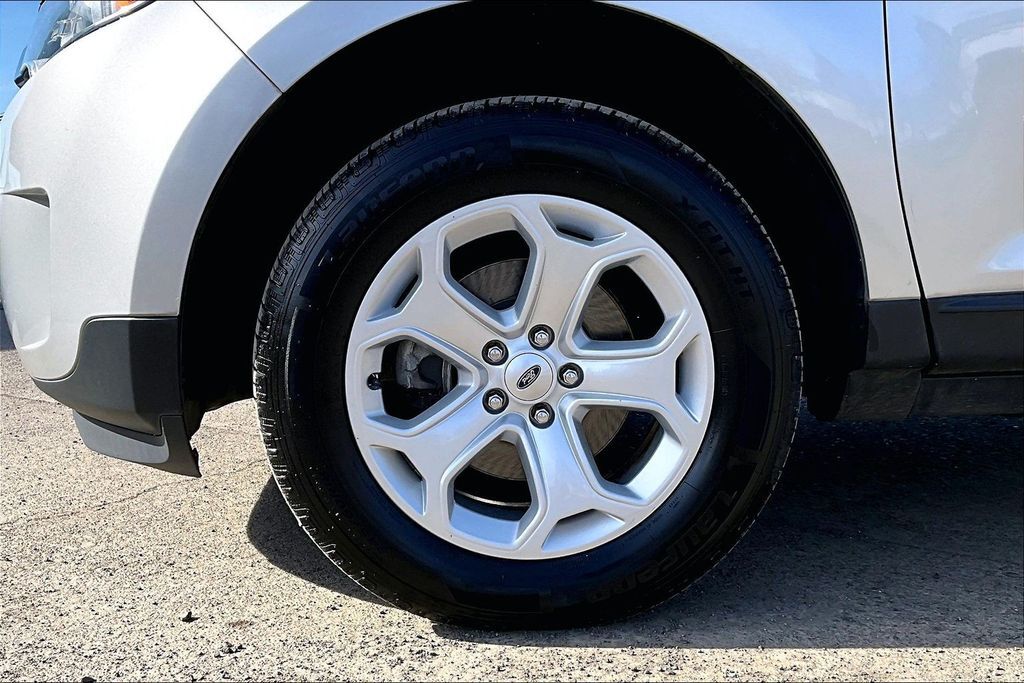 2014 Ford Edge SEL OR