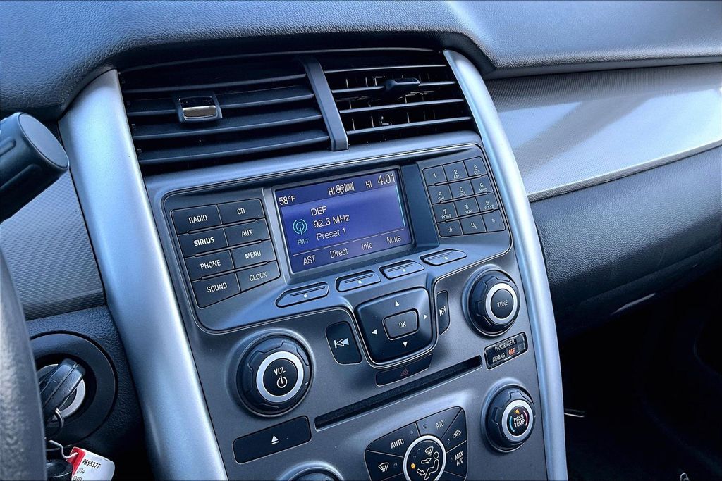 2014 Ford Edge SEL OR