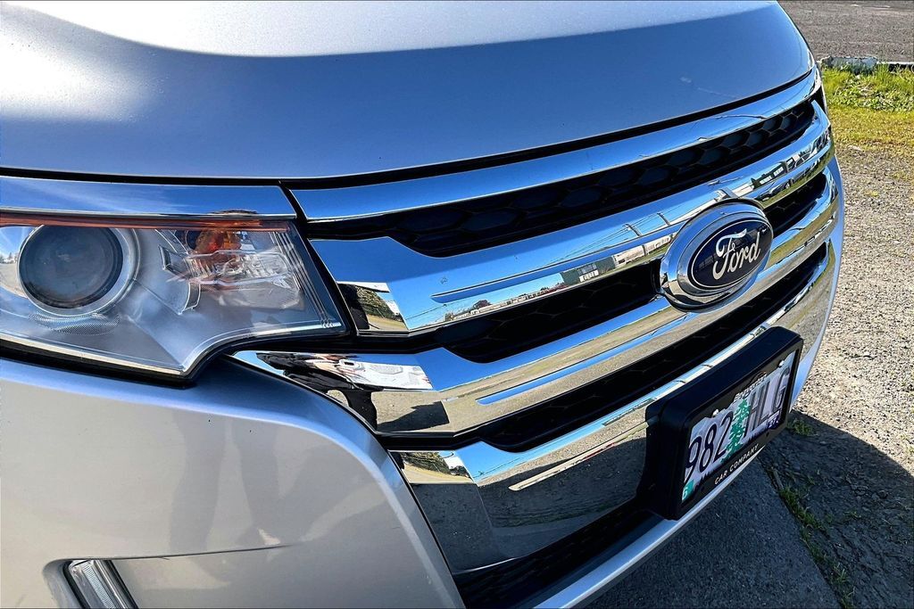 2014 Ford Edge SEL OR