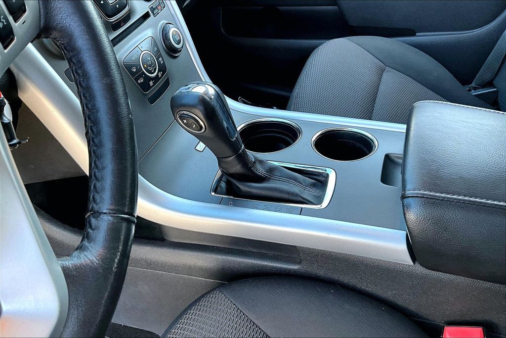 2014 Ford Edge SEL OR