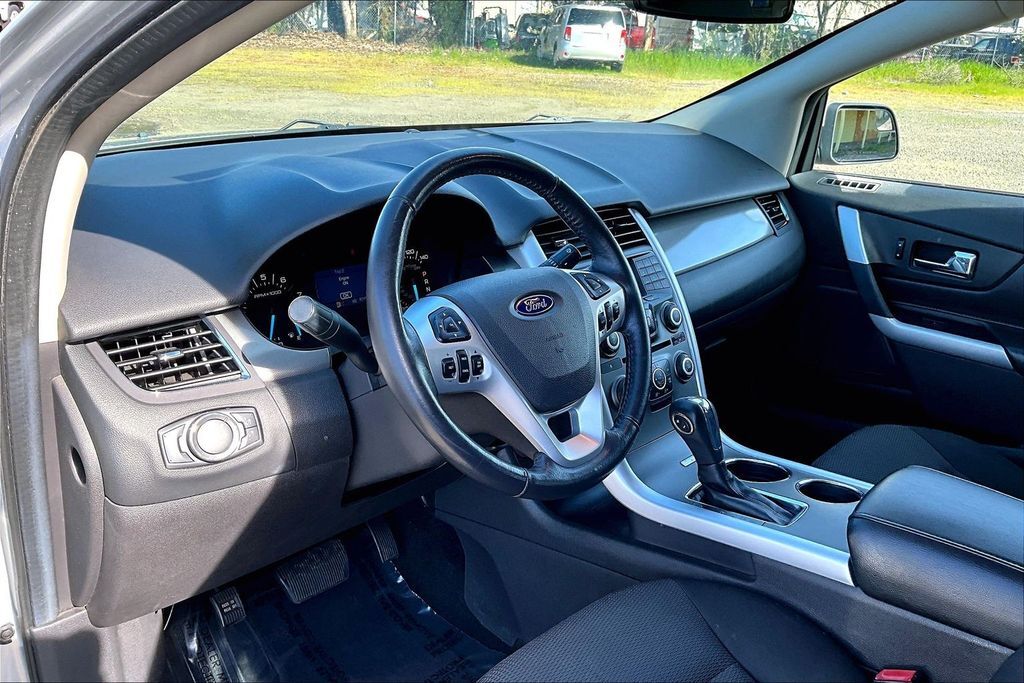 2014 Ford Edge SEL OR