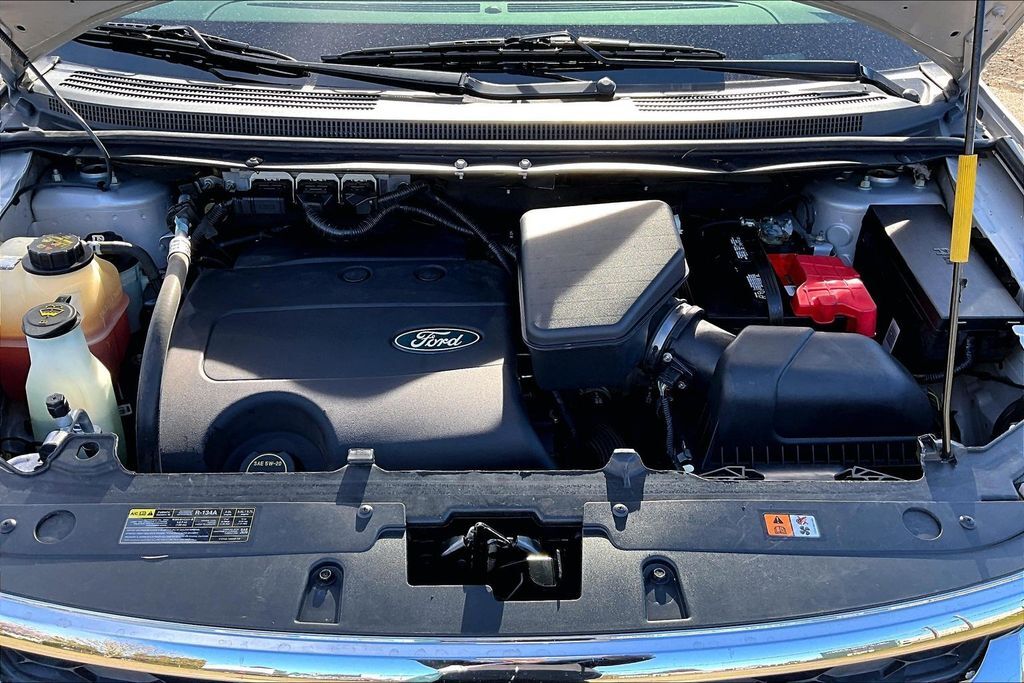 2014 Ford Edge SEL OR