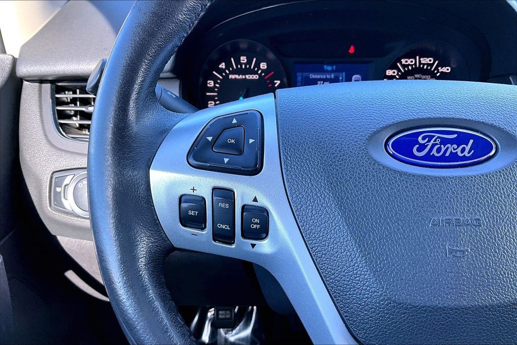 2014 Ford Edge SEL OR