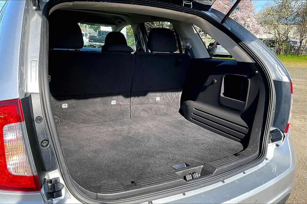 2014 Ford Edge SEL OR