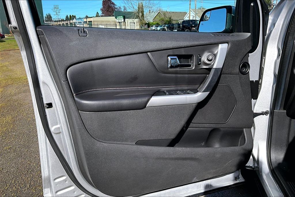 2014 Ford Edge SEL OR