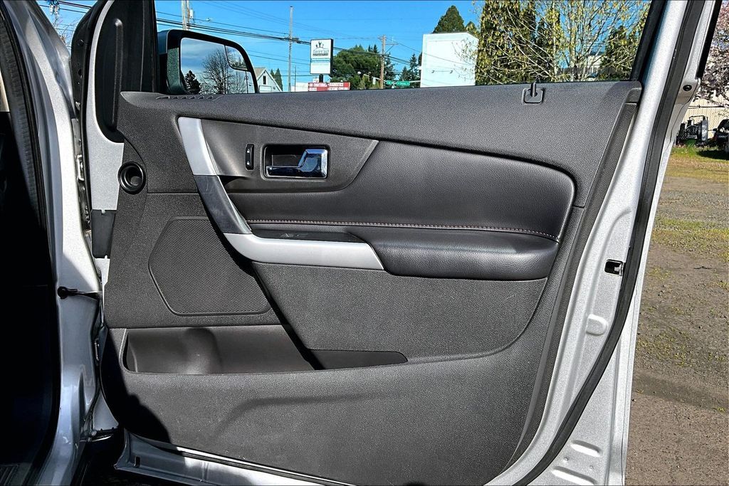 2014 Ford Edge SEL OR