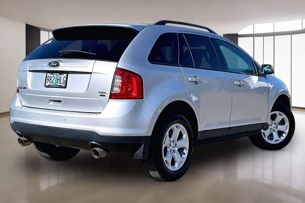 2014 Ford Edge SEL OR