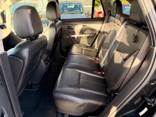 2014 Ford Edge SEL Norfolk VA