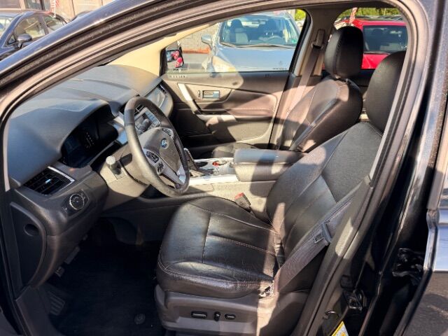 2014 Ford Edge SEL Norfolk VA