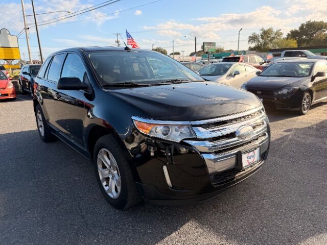 2014 Ford Edge SEL Norfolk VA