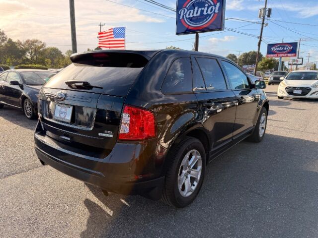 2014 Ford Edge SEL Norfolk VA