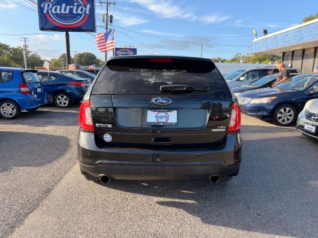 2014 Ford Edge SEL Norfolk VA