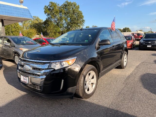 2014 Ford Edge SEL Norfolk VA