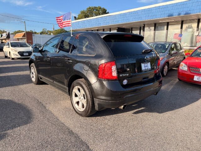 2014 Ford Edge SEL Norfolk VA