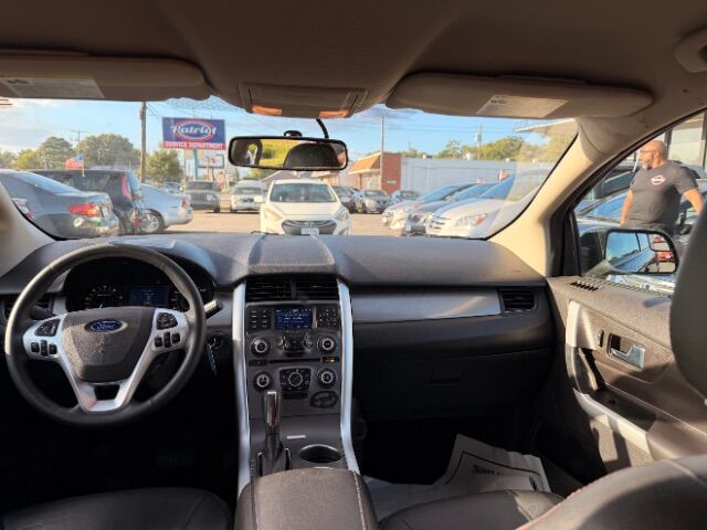 2014 Ford Edge SEL Norfolk VA