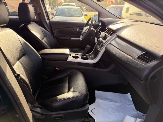 2014 Ford Edge SEL Norfolk VA