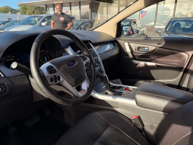 2014 Ford Edge SEL Norfolk VA